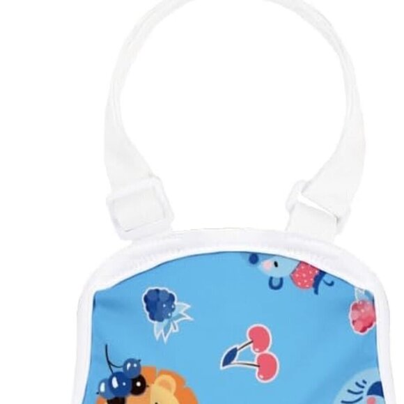 Washable & Reusable Puppy Diaper / BELLY BANDS / LARGE / NEW - Picture 7 of 8